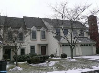 61 Fair Acres Ct, Princeton, NJ 08540