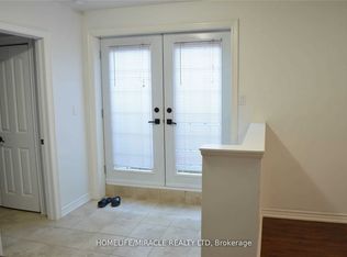 153 Willis Rd, Vaughan, ON L4L 2S4