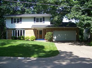 2639 1st St, East Moline, IL 61244