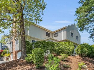 164 Arrowhead Cir #164, Ashland, MA 01721