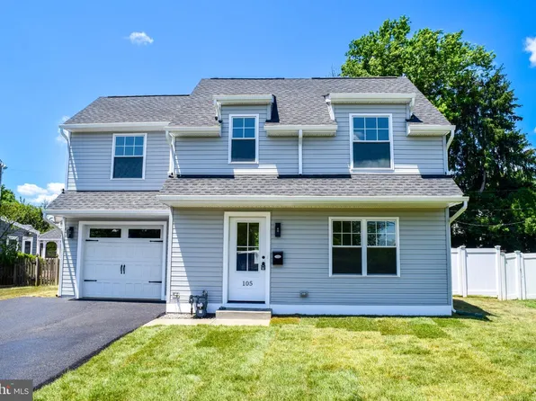 105 Paper Mill Rd, Oreland, PA 19075