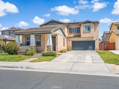 1752 Campanella Dr, Perris, CA, 92571