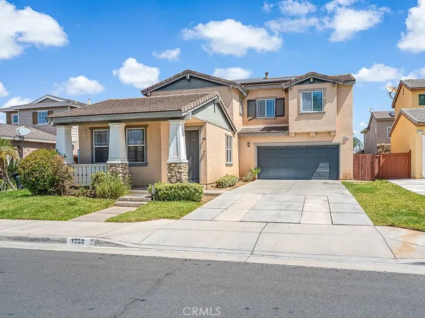 1752 Campanella Dr, Perris, CA 92571
