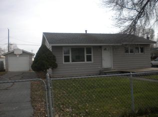 42 Johnson St, Blackfoot, ID 83221