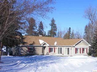 14310 State Highway 13, Herbster, WI 54844