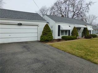 4815 Bowen Rd, Toledo, OH 43613