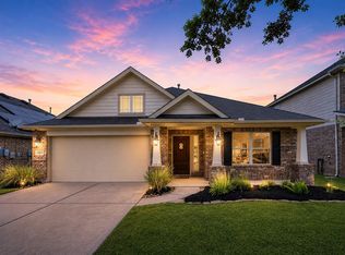 31811 Chapel Rock Ln, Spring, TX 77386