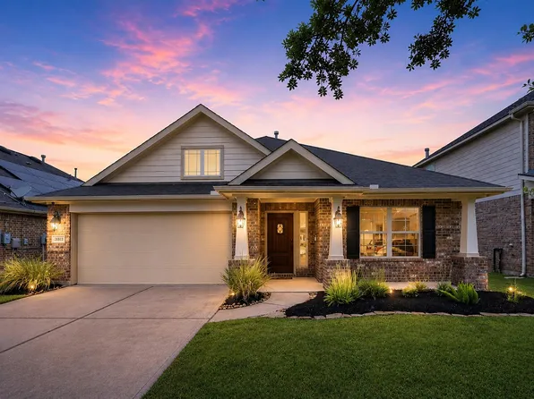 31811 Chapel Rock Ln, Spring, TX 77386