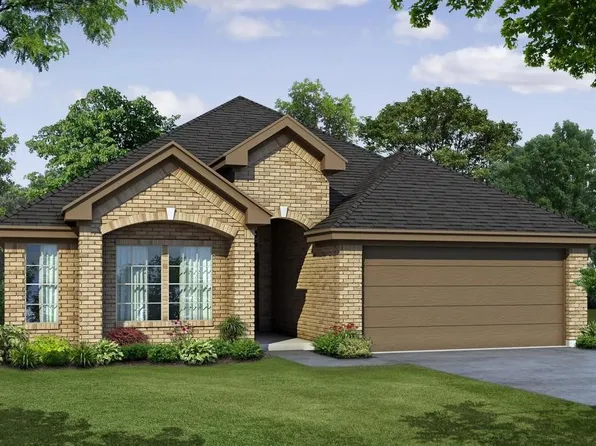 909 Beverly Dr, Cleburne, TX 76033