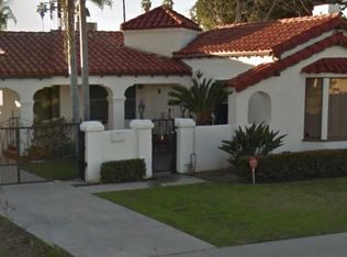 3817 Olmsted Ave, Los Angeles, CA 90008