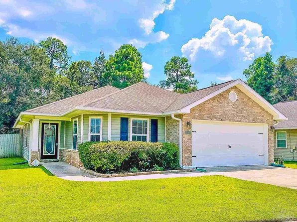 5085 Carley Ct, Milton, FL 32583