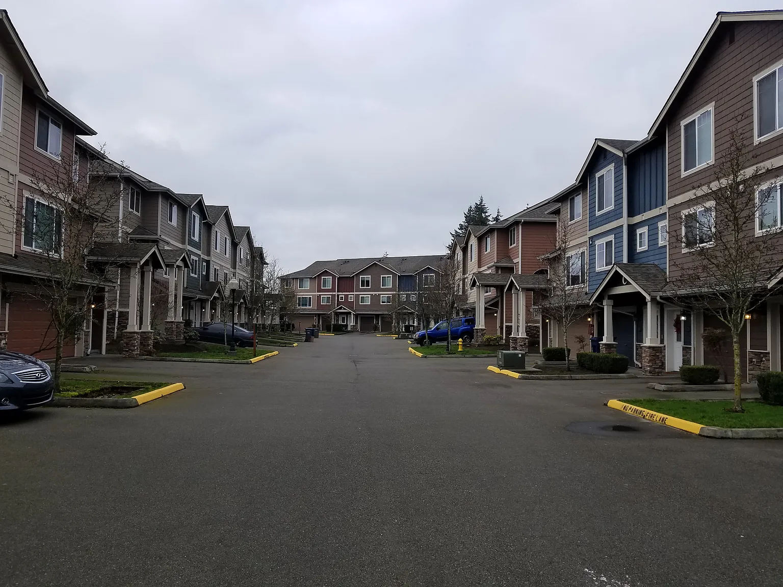 Aspen Meadows — Photo 2