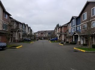 Aspen Meadows, Lynnwood, WA 98087