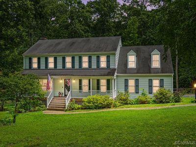 1519 Kingscross Rd, Midlothian, VA, 23114