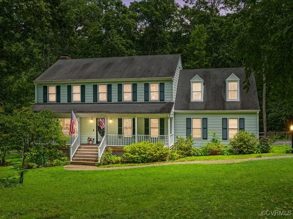 1519 Kingscross Rd, Midlothian, VA 23114