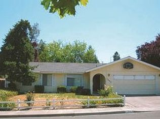 1302 Bonita Ave, Medford, OR 97504