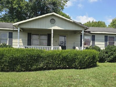8743 Ball Camp Pike, Knoxville, TN, 37931