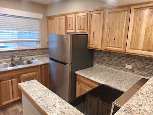 Kitchen 1