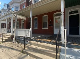 637 W King St, York, PA 17401