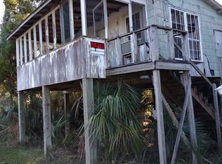 58 SE 199th St, Suwannee, FL 32680