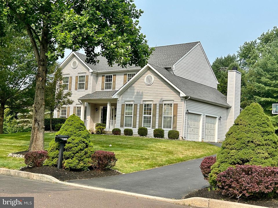 5256 Lovering Dr, Doylestown, PA 18902 Zillow