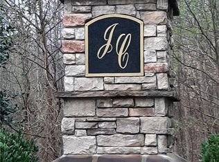 66 Jordans Park Trl LOT 3, Jasper, GA