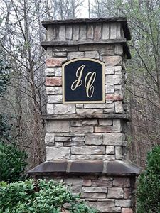 66 Jordans Park Trl LOT 3, Jasper, GA, 30143