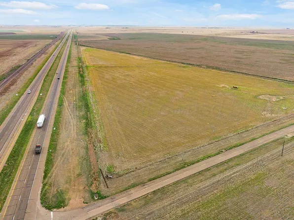 / Us Hwy #287, Claude, TX 79019