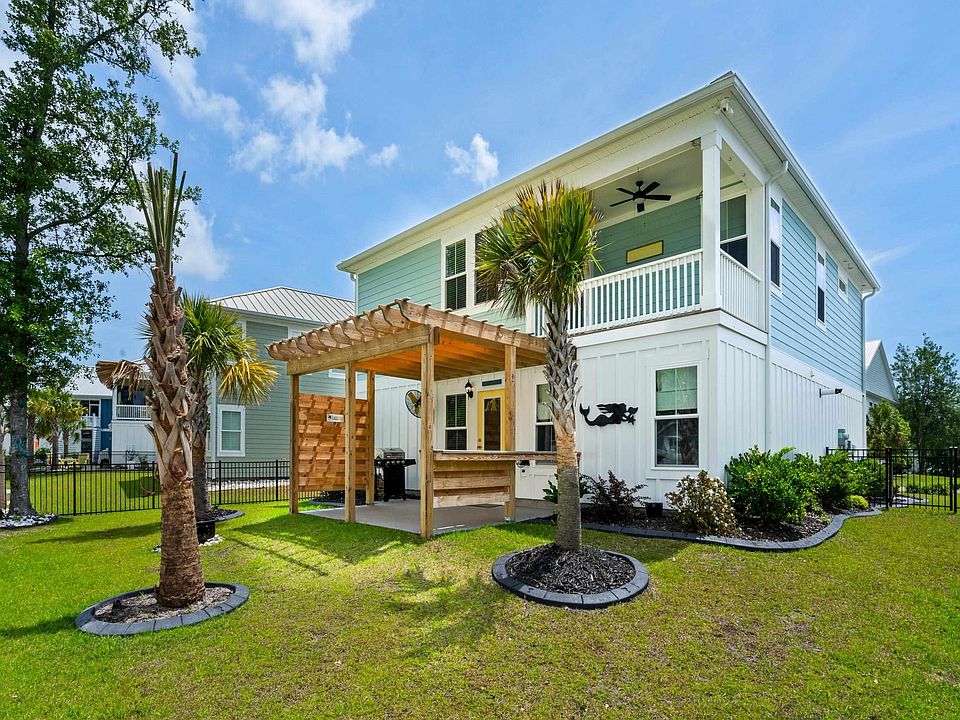 148 Lake Pointe Dr. Reflection Pointe, Murrells Inlet, SC 29576 Zillow