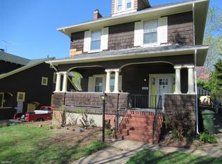 3220 Overland Ave, Baltimore, MD 21214