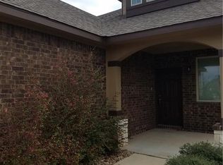 201 Rock Bluff Ln, San Marcos, TX 78666
