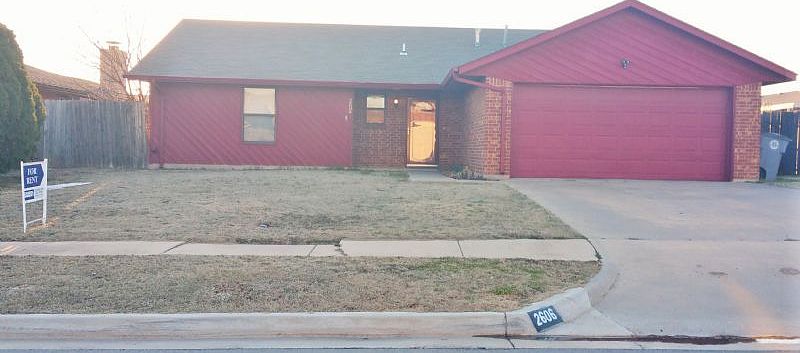 1st image of 2606 NW Cedric Cir