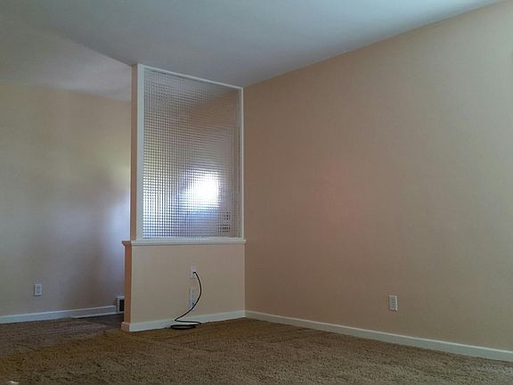 Front Entry / Living Room