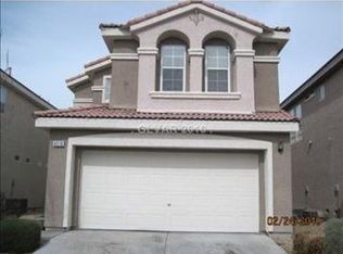 4516 Windham Hills Ln, North Las Vegas, NV 89031