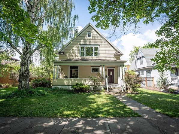 124 University Ave