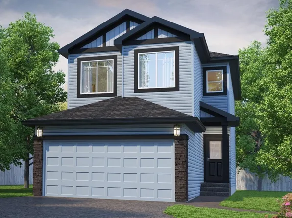 9303 230th St NW, Edmonton, AB T5T 7N7