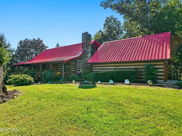 500 Blackberry Ridge Dr, Lenoir City, TN 37772