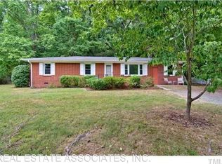 4609 Kinlock Dr, Durham, NC 27712