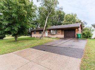 3001 66th Ave N, Brooklyn Center, MN 55429