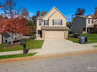 909 Justice Dr, Locust Grove, GA 30248