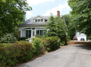 2320 Harvie Rd, Richmond, VA 23223
