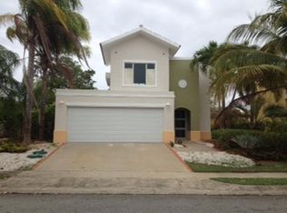 133 Fringe Dr, Humacao, PR 00791