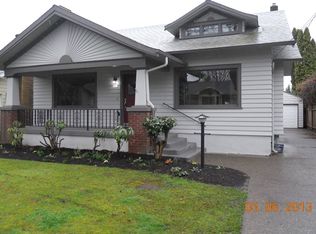 3661 NE Senate St, Portland, OR 97232