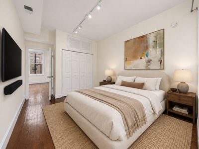 1706 U St NW APT 202, Washington, DC, 20009