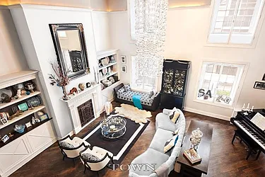 Sold by Town Residential
