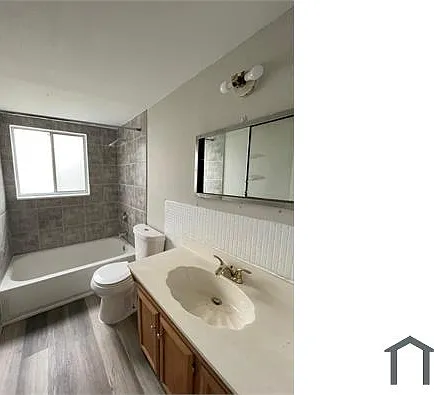 2 bed, 800 sqft, $900 — Photo 4