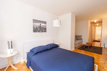 Rented by Solace SMC Inc