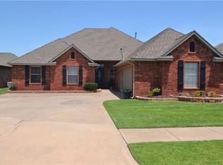 7529 NW 129th St, Oklahoma City, OK 73142