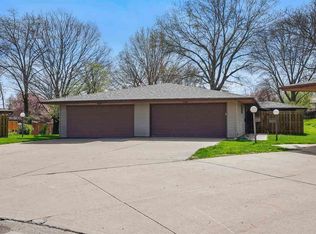 3431 Tulane Ct, Iowa City, IA 52245