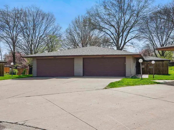 3431 Tulane Ct, Iowa City, IA 52245
